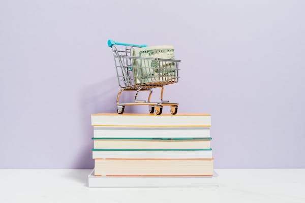 Add products & inventory